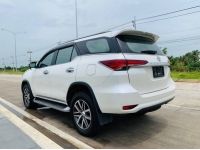 TOYOTA FORTUNER 2.4 V 4WD A2 ปี 2017 รูปที่ 4